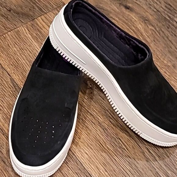 Nike Air Force 1 Lover XX Premium Shoe - Picture 11 of 11